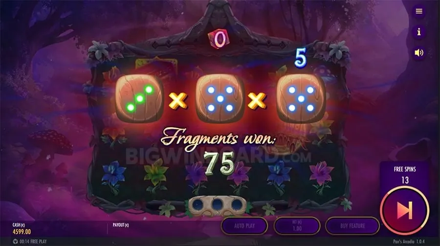TG77 New Game Release